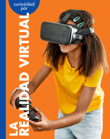 Curiosidad por la realidad virtual by Rachel Grack, 9798896854951