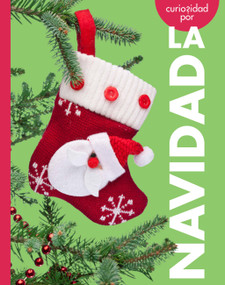 Curiosidad por la Navidad by Elizabeth Kassuelke, 9798896854968