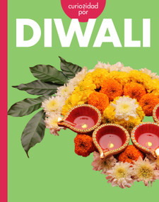 Curiosidad por Diwali by Erin Silver, 9798896854982