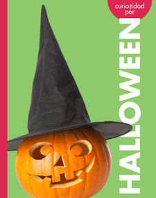 Curiosidad por Halloween by Erin Silver, 9798896854999
