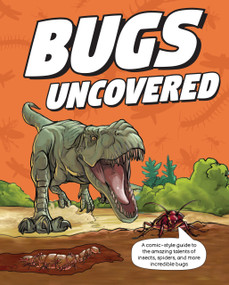 Bugs Uncovered by Matt Turner, Santiago Calle, 9781835697764