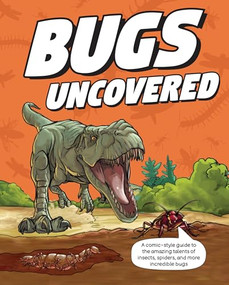 Bugs Uncovered by Matt Turner, Santiago Calle, 9781835697764