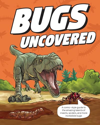 Bugs Uncovered by Matt Turner, Santiago Calle, 9781835697764