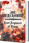 Last Argument of Kings - 9780316610070 by Joe Abercrombie, 9780316610070