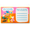 Grandma, I Made You a Book - Activity Book by Miriam Hathaway, 9781957891705