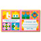 Grandma, I Made You a Book - Activity Book by Miriam Hathaway, 9781957891705