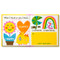 Grandma, I Made You a Book - Activity Book by Miriam Hathaway, 9781957891705