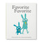 Favorite Favorite by M.H. Clark, Daisy Hirst, 9781957891729