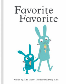 Favorite Favorite by M.H. Clark, 9781957891729