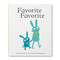 Favorite Favorite by M.H. Clark, Daisy Hirst, 9781957891729