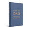 I Love You Dad: And Here's Why by Danielle Leduc McQueen, 9781957891682