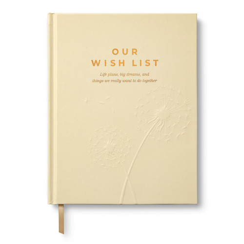 Our Wish List by M.H. Clark, 9781957891651