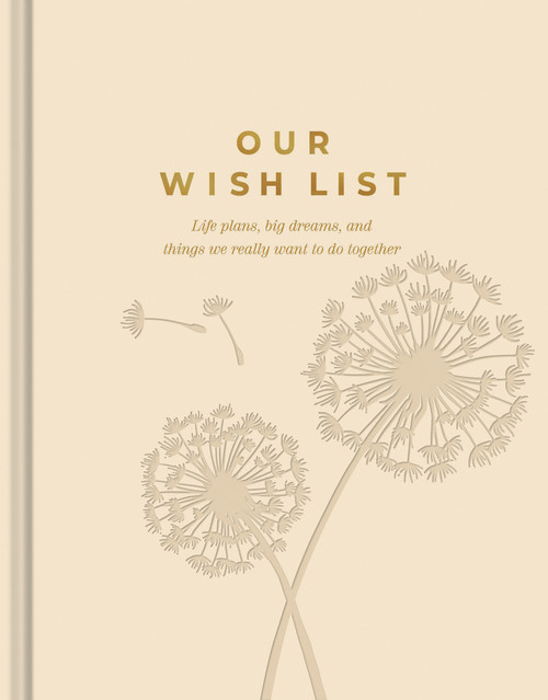 Our Wish List by M.H. Clark, 9781957891651