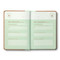 Connection Every Day Guided Journal by Amelia Hansom, 9781957891613