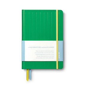 Align: A Daily Gratitude & Task Planner (9781957891927)