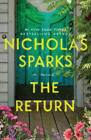 The Return - 9781538781029 by Nicholas Sparks, 9781538781029