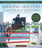 Judging Hunters and Hunter Seat Equitation (A Comprehensive Guide for Exhibitors and Judges Fourth Edition) by Anna Jane White-mullin, 9781646011162