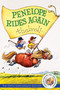 Thelwell's Penelope Rides Again (The 100th Anniversary Edition) by Norman Thelwell, 9781646011698