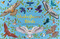Shakespeare's Birds (A 1000-piece Circular Jigsaw Puzzle by Rebecca Harris) by Rebecca Harris, 9781837760794