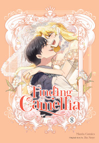 Finding Camellia, Vol. 8 by Manta Manta Comics, Jin Jin Soye, REBECCA SZE, 9798400904998