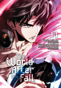 The World After the Fall, Vol. 14 by Undead Gamja(3B2S STUDIO), singNsong, Undead Ttalgi(3B2S Undead Ttalgi(3B2S STUDIO), Shirley Chen, 9798400905353