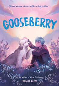 Gooseberry - 9781419764431 by Robin Gow, 9781419764431