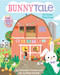 BunnyTale (An Abrams Trail Tale) (An Easter Adventure) by Christopher  Franceschelli, Anita Schmidt, 9781419769535