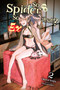 So I'm a Spider, So What? Ex, Vol. 2 (light novel) by Okina Baba, Jenny McKeon McKeon, Tsukasa Kiryu, 9798855410556