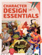 Character Design Essentials by 3dtotal Publishing, 9781915992451