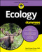 Ecology For Dummies by Rene Fester Kratz, 9781394415076