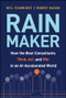 Rainmaker (How the Best Consultants Think, Act, and Win in an AI-Accelerated World) by Neil Plumridge, Robert Nason, 9781394440672