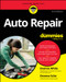 Auto Repair For Dummies - 9781394408207 by Desiree White