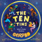 The Ten Tins by Alliah L. Agostini, Taylor Adams-Bass, 9780063396999