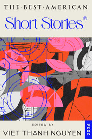 The Best American Short Stories 2026 - 9780063399853 by Viet Thanh Nguyen, Nicole A. Lamy