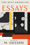 The Best American Essays 2026 by Masha Gessen, Kim Dana Kupperman, 9780063454446