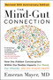 The Mind-Gut Connection by Emeran Mayer, 9780063516441