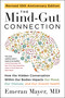 The Mind-Gut Connection by Emeran Mayer, 9780063516441