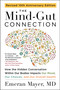 The Mind-Gut Connection by Emeran Mayer, 9780063516441