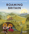 Roaming Britain (Gypsy, Traveller and Nomadic Communities in the Built Environment) by Alice Power, Lauren Alderton, 9781915722454