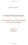 Liminal Postmodernisms (The Postmodern, the (Post-)Colonial, and the (Post-)Feminist) by Theo D'haen, Hans Bertens, 9789051837728