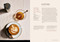 Coffee, for Here (The Ultimate Handbook for At-Home Coffee Enthusiasts) by Morgan Eckroth, 9798217035366