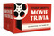 Roger Ebert's Movie Trivia (400 Questions. Two Thumbs Up!) by Roger Ebert, 9798217034642