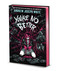 You're No Better (Deluxe Limited Edition) (A Novel) by Andrew Joseph White, 9781682638224