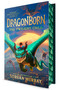 Dragonborn: The Twilight Child by Struan Murray, 9798217113248