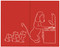 Thurber's Dogs by James Thurber, 9781598538564