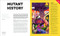 Marvel X-Men Ultimate Guide by DK, 9798217306138