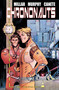 Chrononauts Omnibus by Mark Millar, Sean Gordon Murphy, Eric Canete, 9781506755205