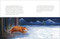 The Bear Who Loved the Moon (A Little Winter's Tale) by Auriol Bishop, Alice Courtley, 9798217135882