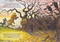 Lost Woods by Glen Keane, 9780593602249