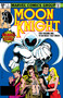 Moon Knight Epic Collection: The Resurrection War by Terry Kavanagh, Doug Moench, James Fry, Stephen Platt, 9781302969509